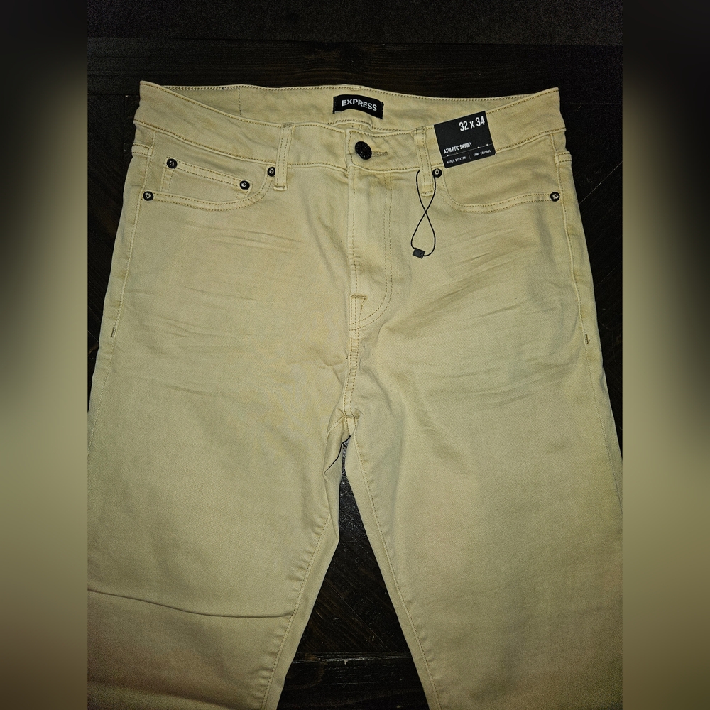 Express  pants